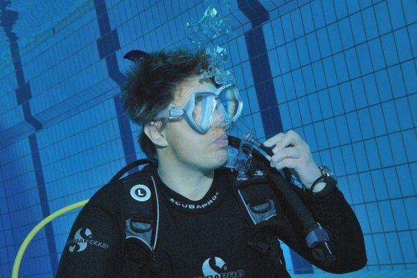 PADI CD 900965